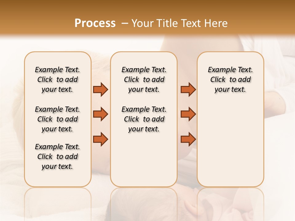 Design Abstract Globe PowerPoint Template