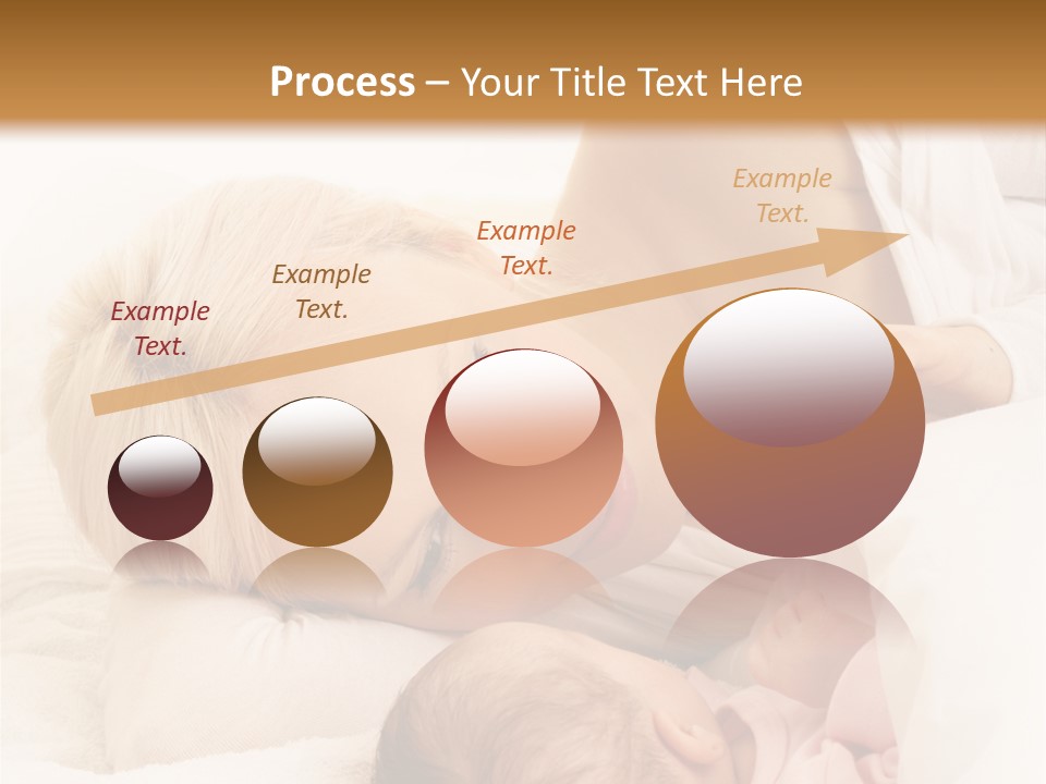 Design Abstract Globe PowerPoint Template