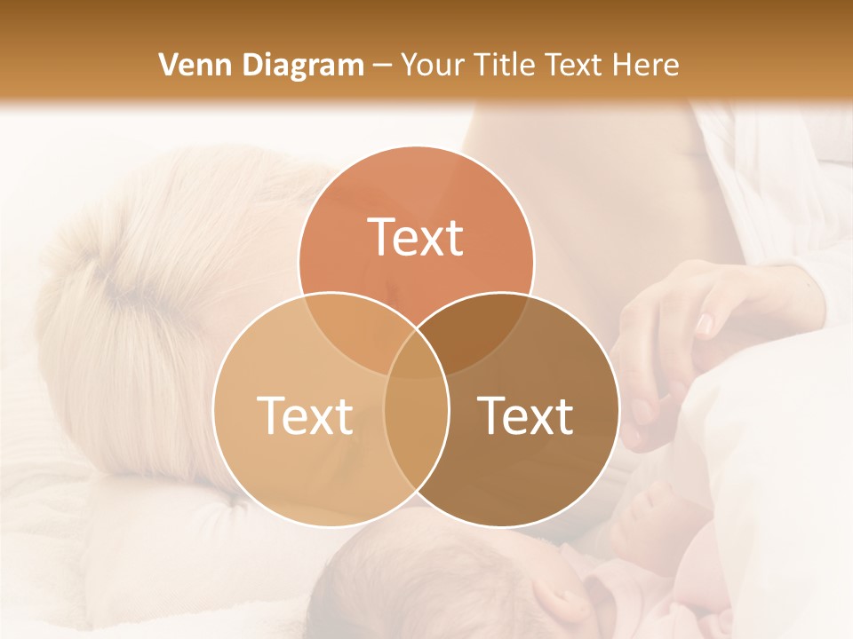 Design Abstract Globe PowerPoint Template