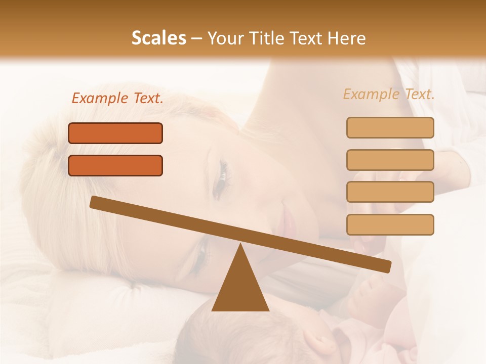 Design Abstract Globe PowerPoint Template