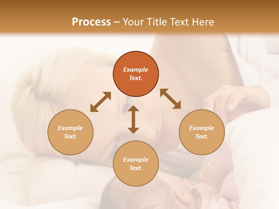 Design Abstract Globe PowerPoint Template