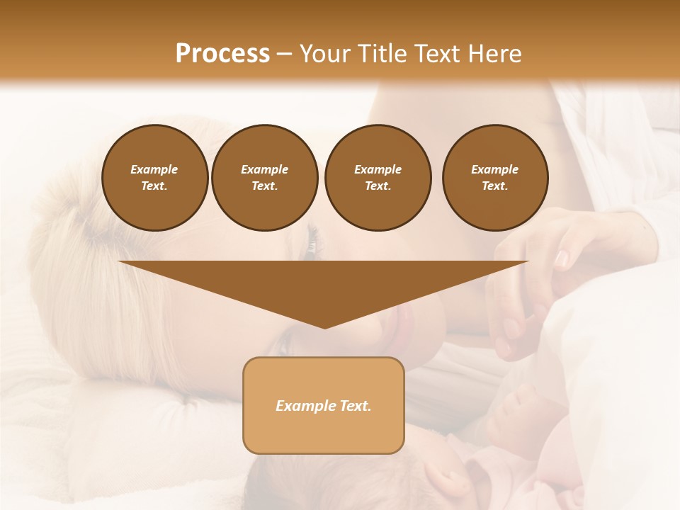 Design Abstract Globe PowerPoint Template