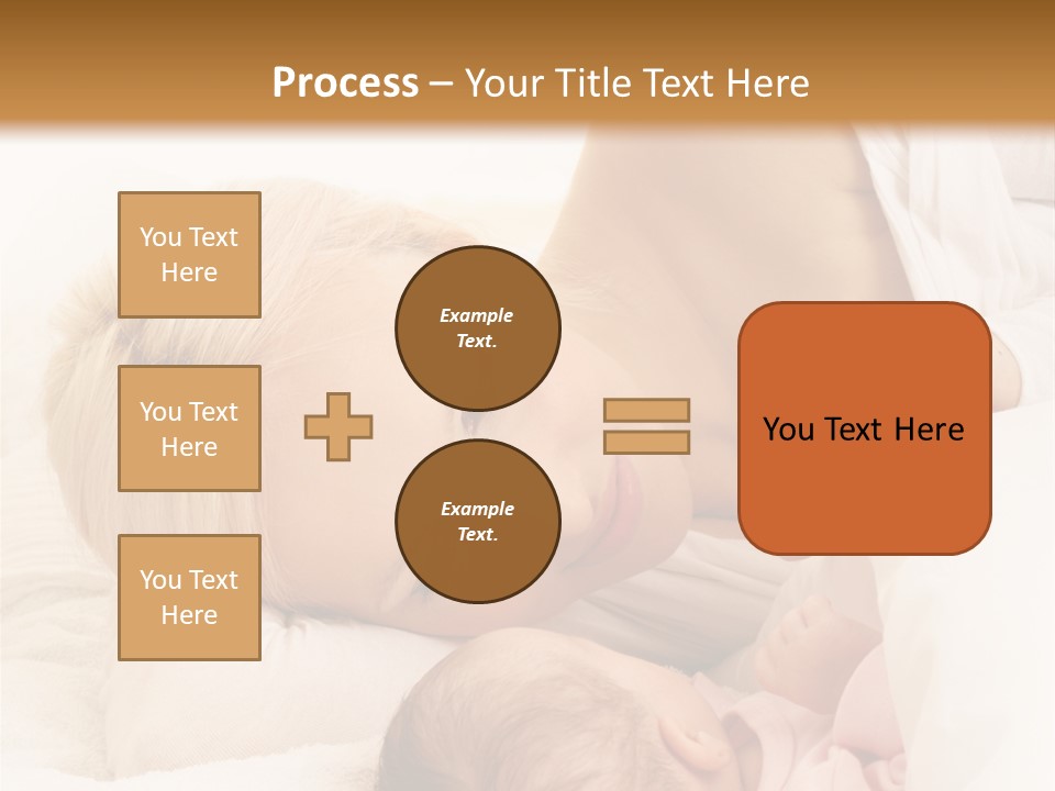 Design Abstract Globe PowerPoint Template