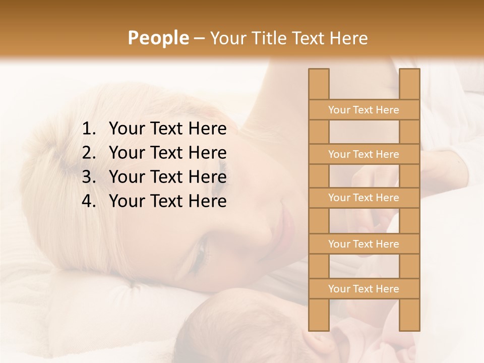 Design Abstract Globe PowerPoint Template