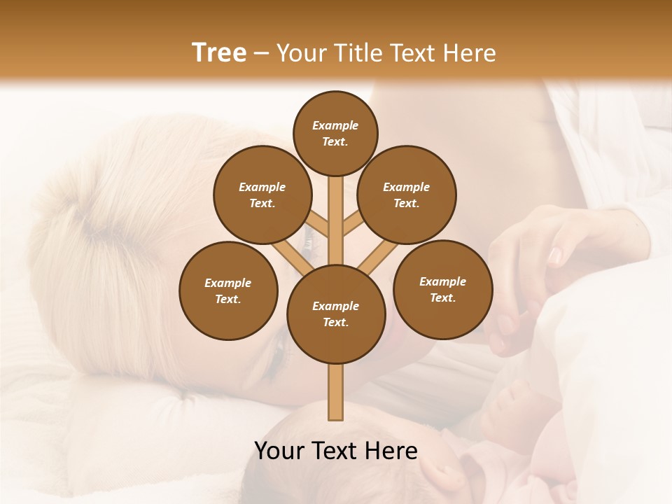 Design Abstract Globe PowerPoint Template