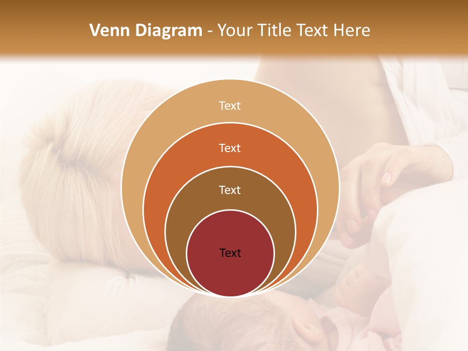 Design Abstract Globe PowerPoint Template