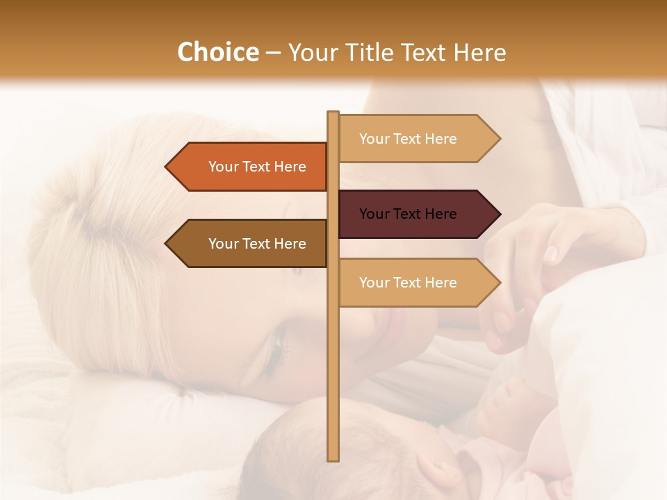 Design Abstract Globe PowerPoint Template