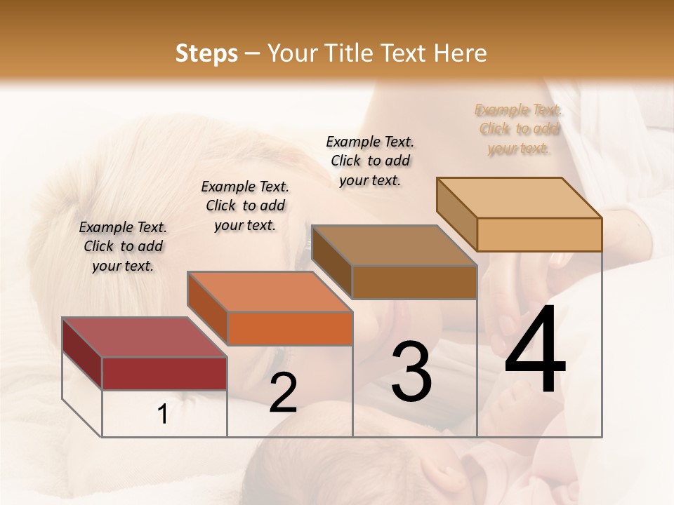 Design Abstract Globe PowerPoint Template