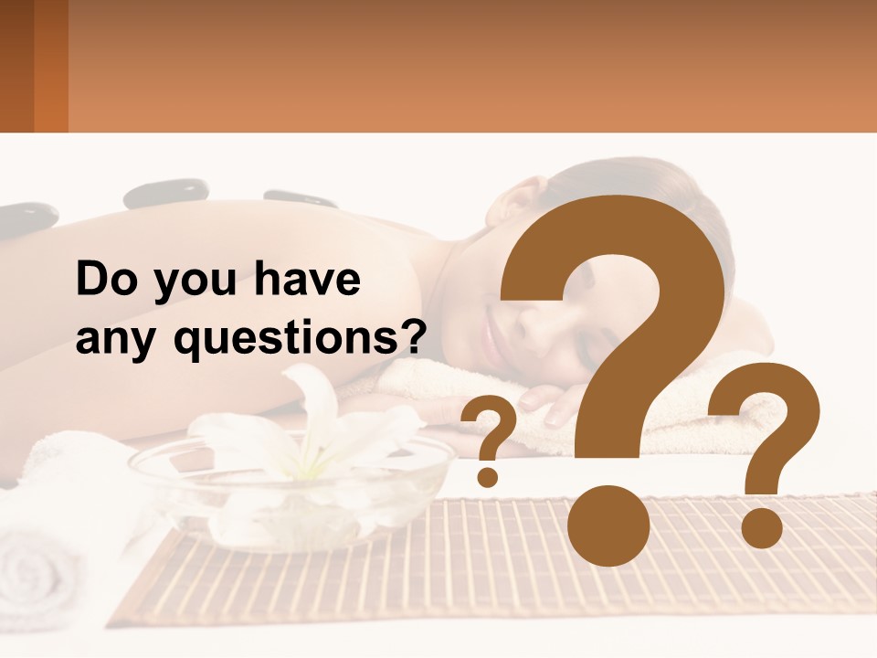 Illustration Grey Skyscraper PowerPoint Template