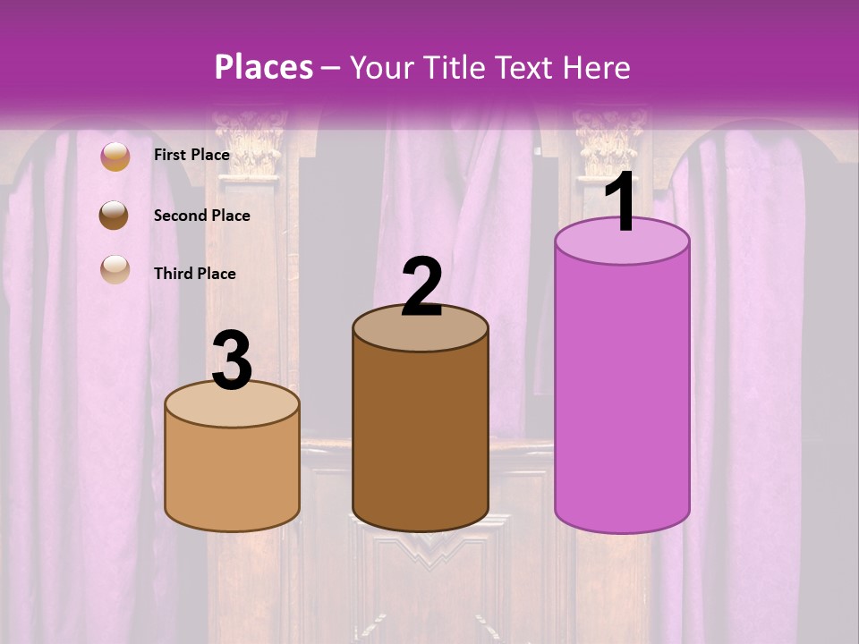Concept World Environment PowerPoint Template