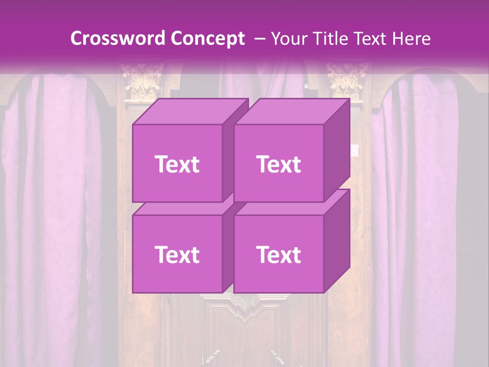 Concept World Environment PowerPoint Template