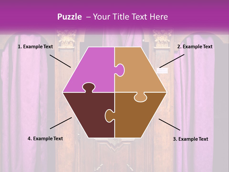 Concept World Environment PowerPoint Template