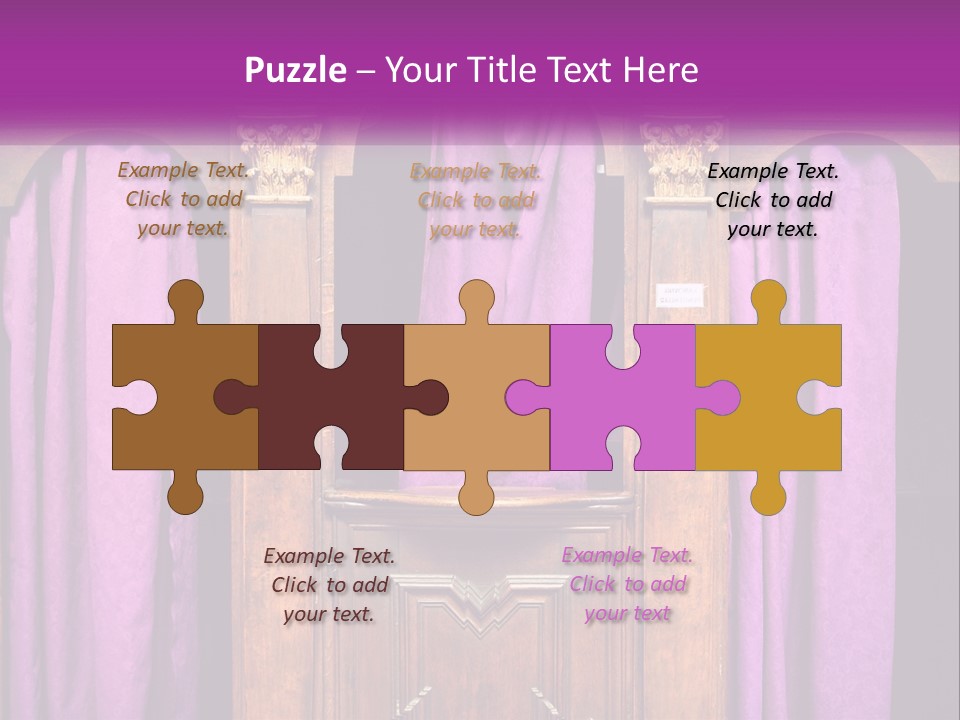 Concept World Environment PowerPoint Template