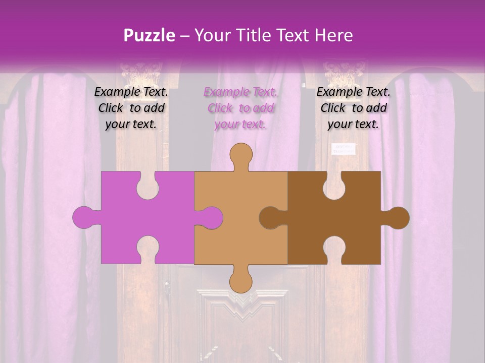 Concept World Environment PowerPoint Template