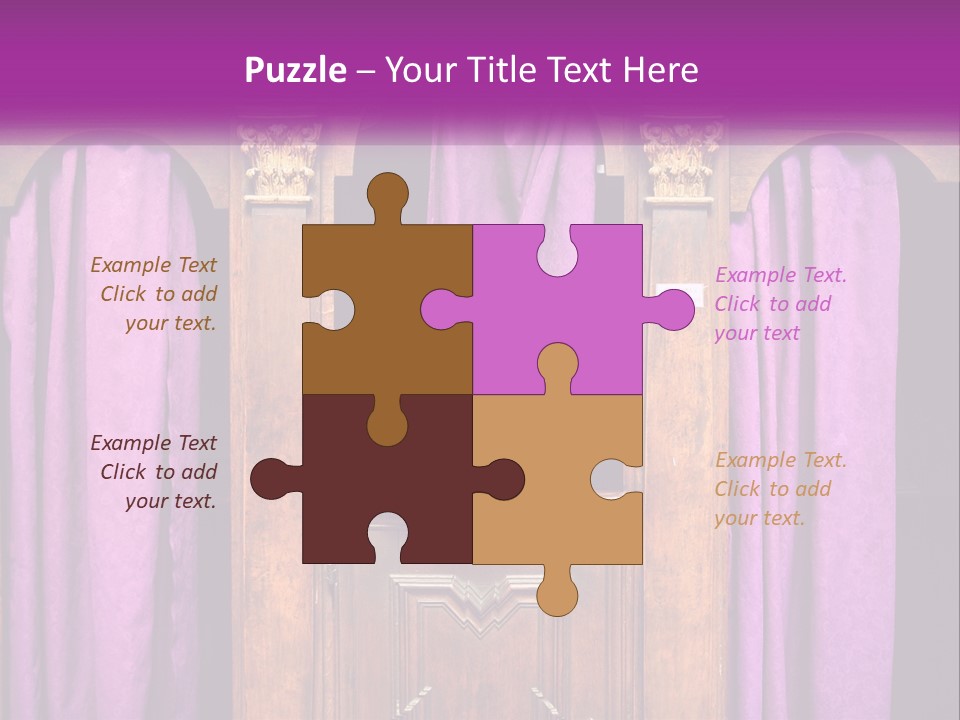 Concept World Environment PowerPoint Template