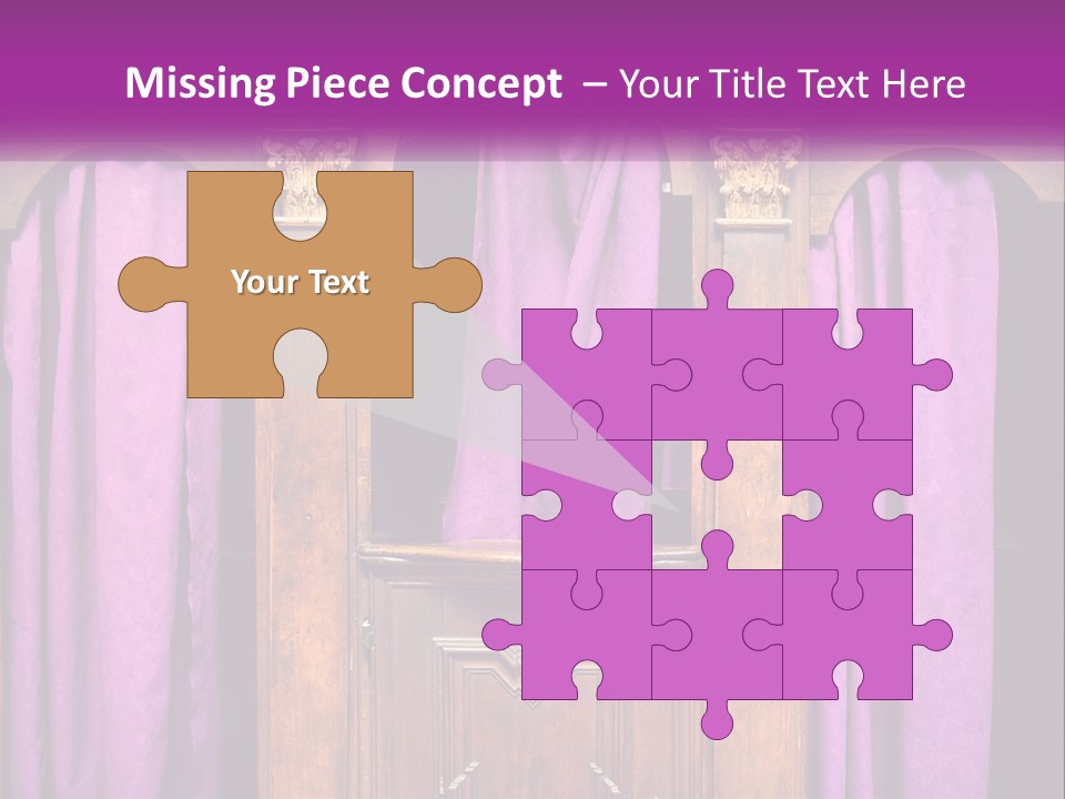 Concept World Environment PowerPoint Template