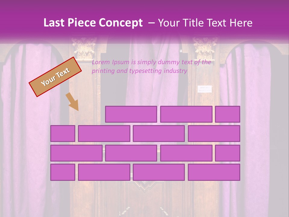 Concept World Environment PowerPoint Template