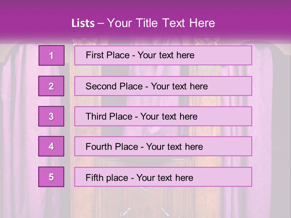 Concept World Environment PowerPoint Template