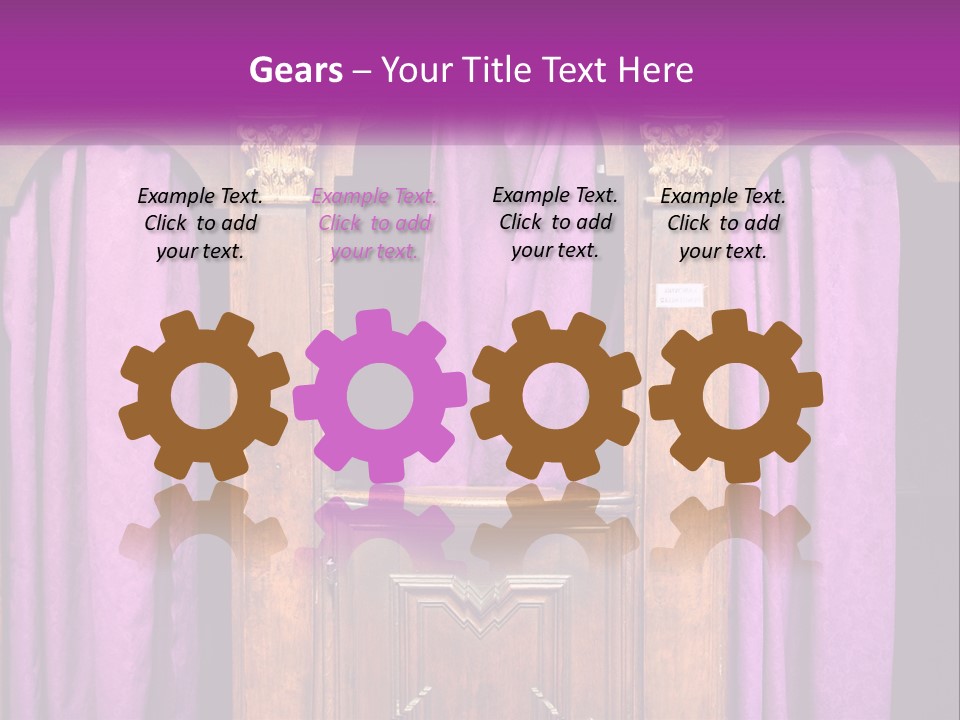 Concept World Environment PowerPoint Template