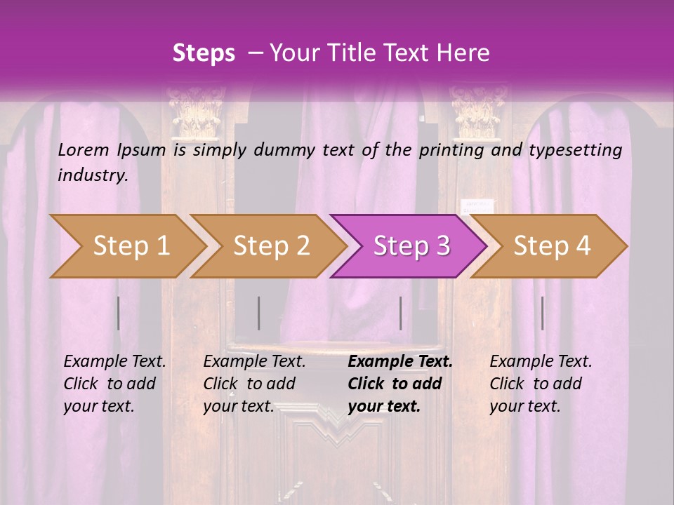 Concept World Environment PowerPoint Template