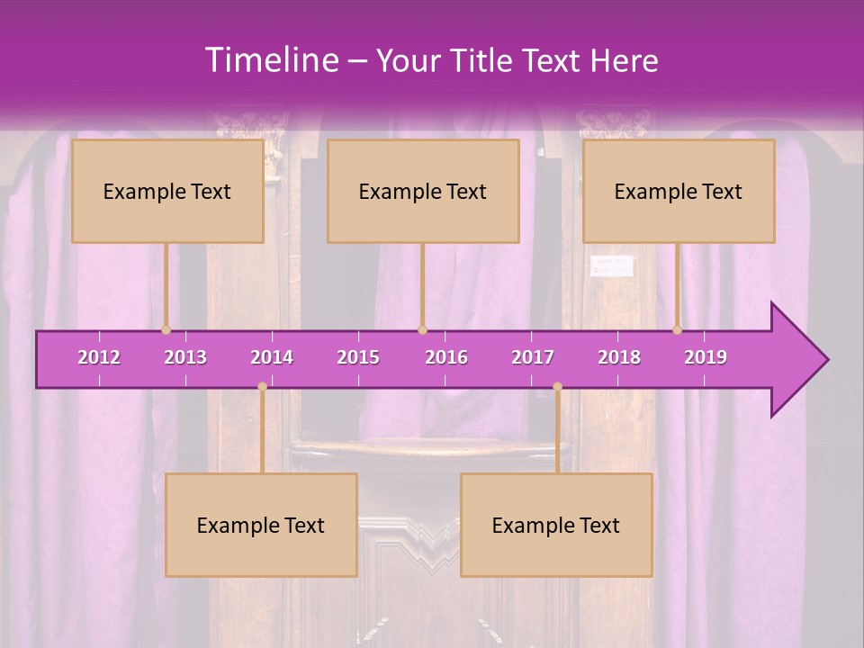 Concept World Environment PowerPoint Template