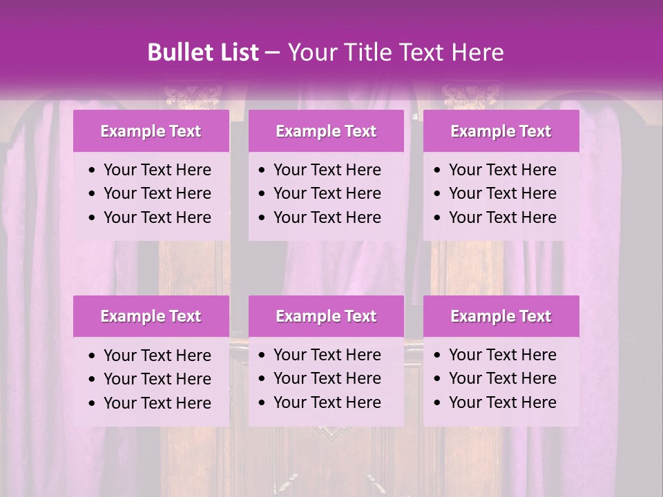 Concept World Environment PowerPoint Template
