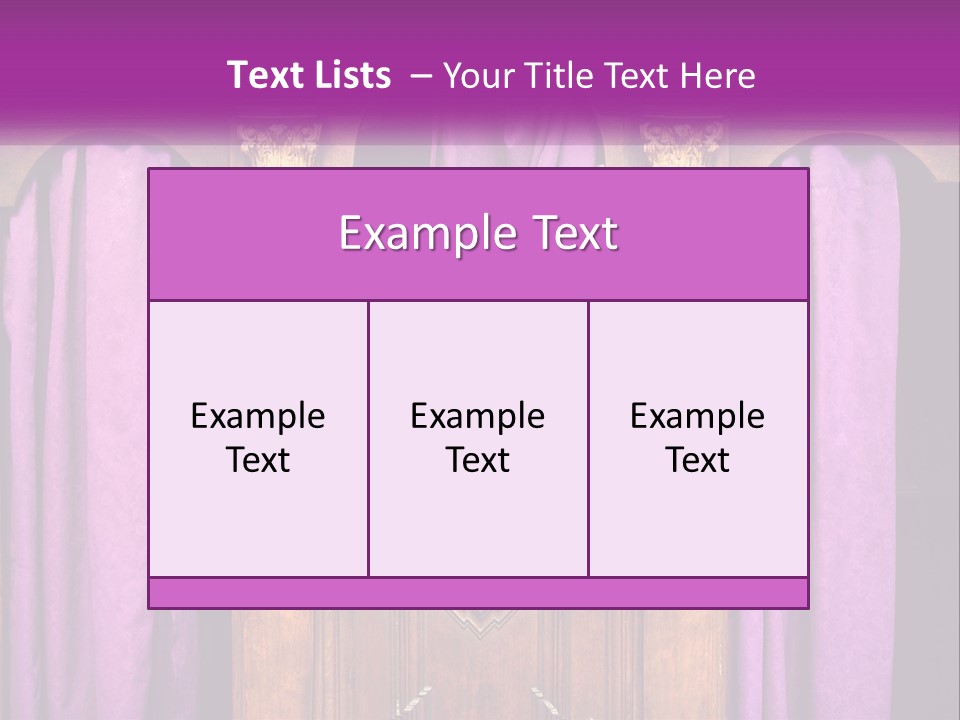 Concept World Environment PowerPoint Template
