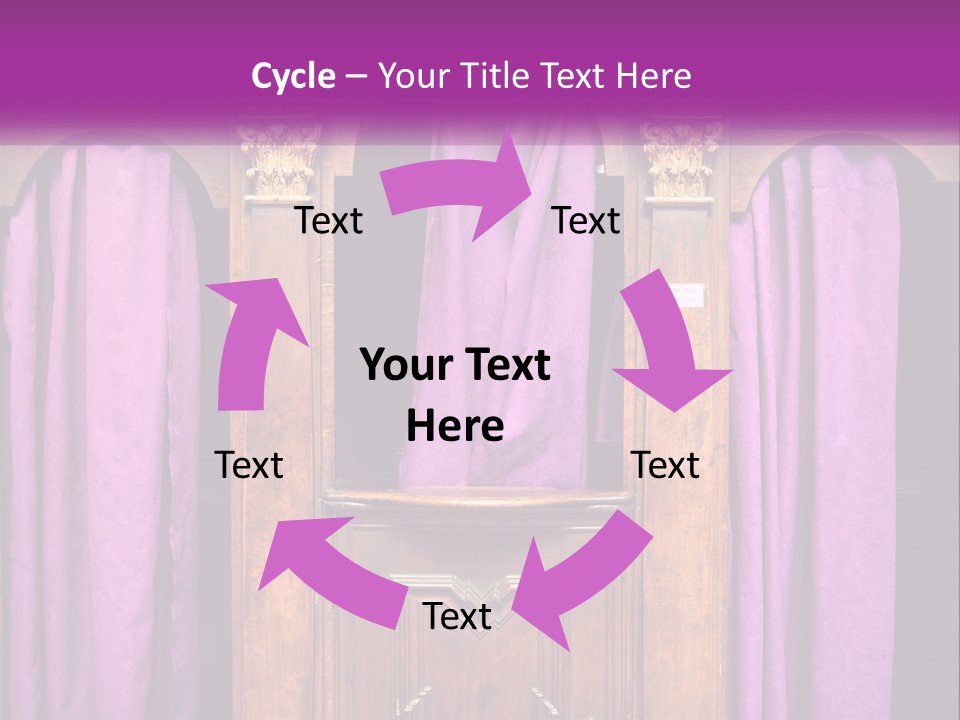 Concept World Environment PowerPoint Template