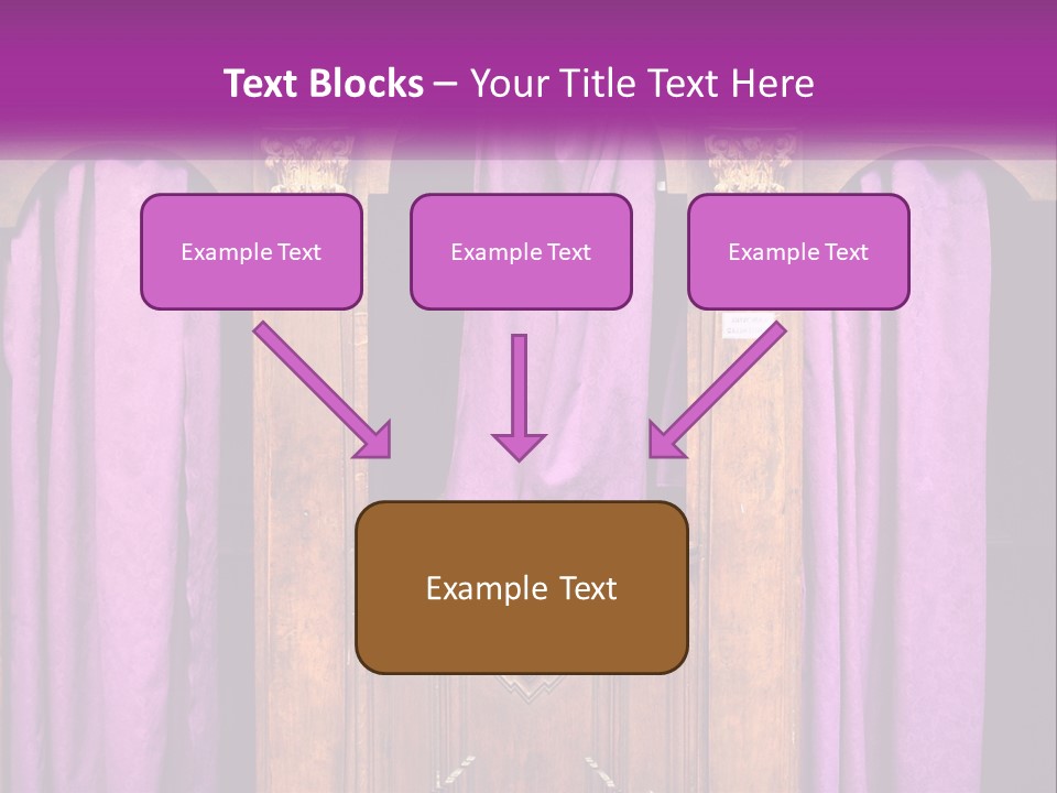 Concept World Environment PowerPoint Template