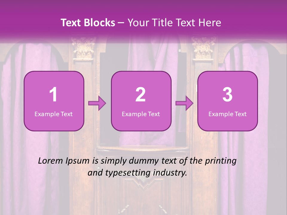 Concept World Environment PowerPoint Template