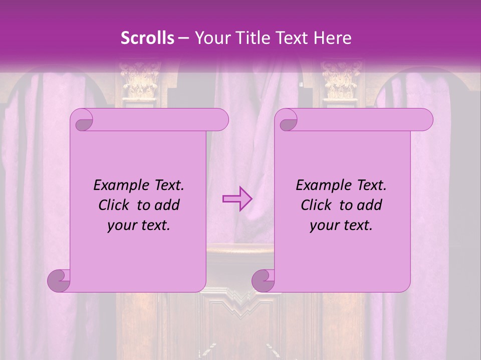 Concept World Environment PowerPoint Template