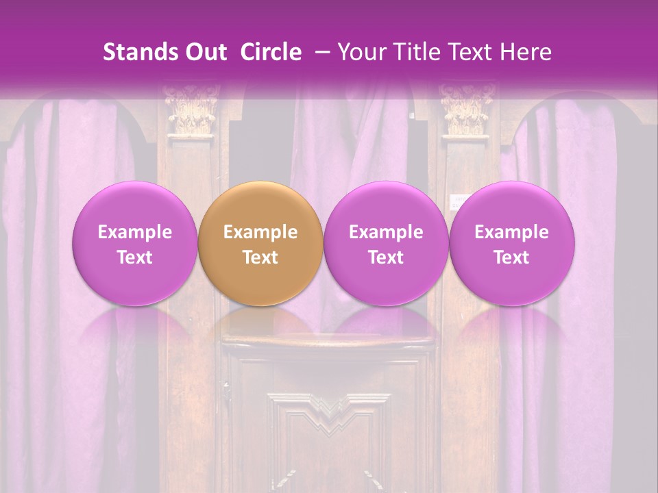 Concept World Environment PowerPoint Template