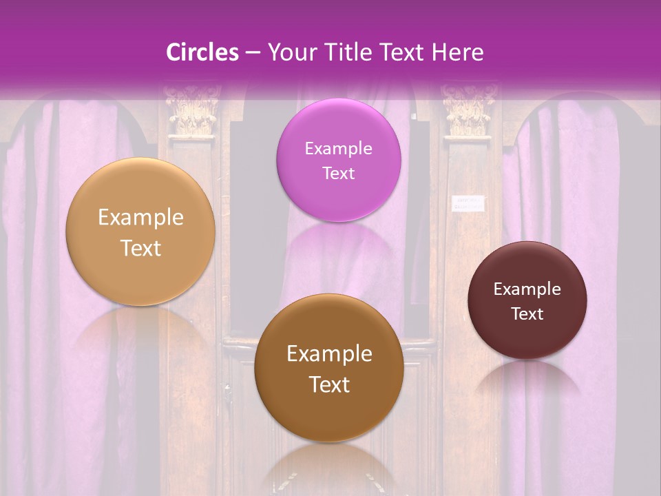 Concept World Environment PowerPoint Template