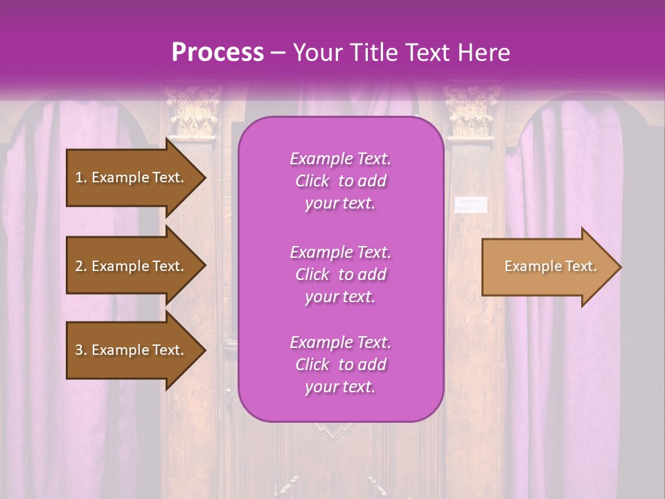 Concept World Environment PowerPoint Template