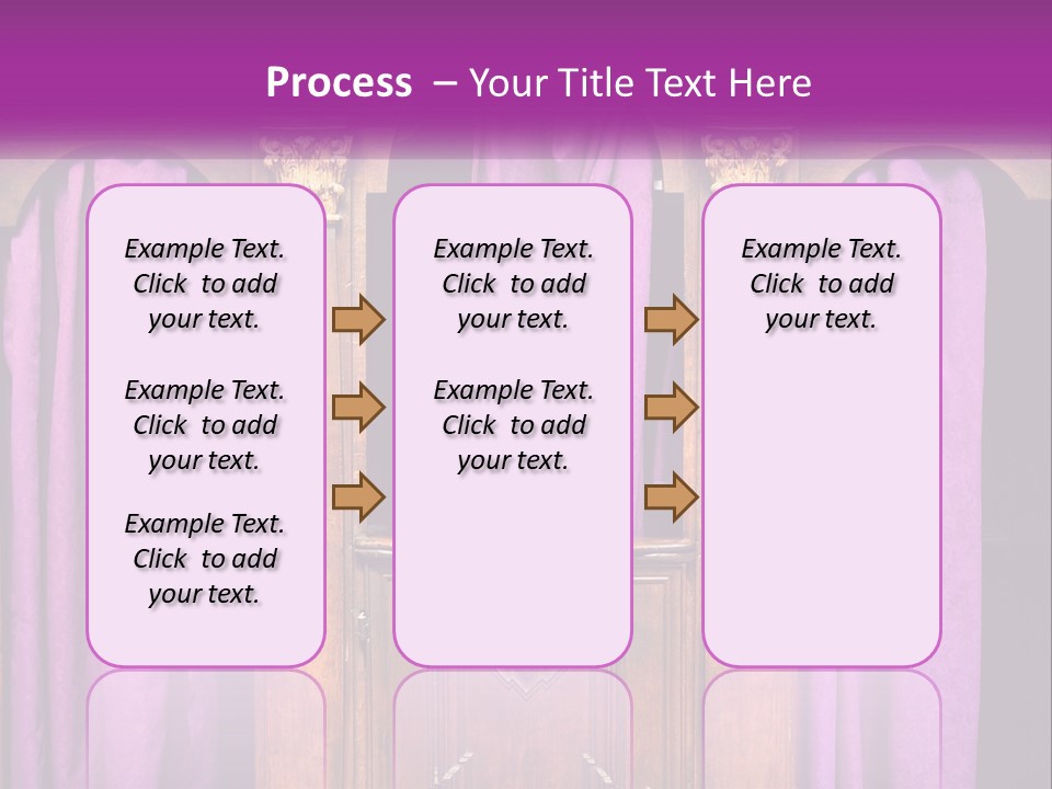 Concept World Environment PowerPoint Template