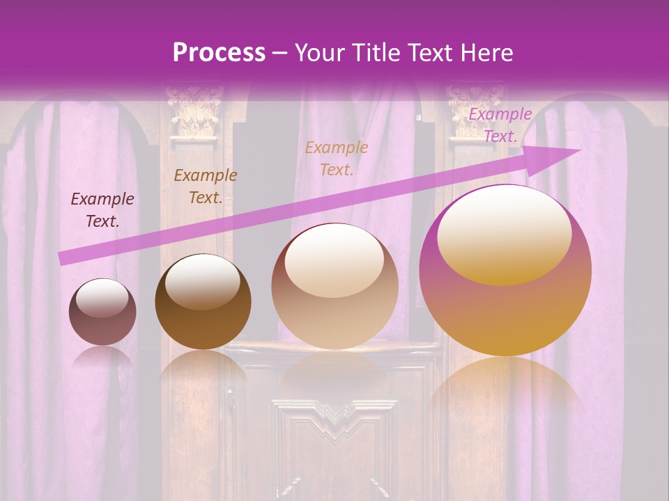 Concept World Environment PowerPoint Template