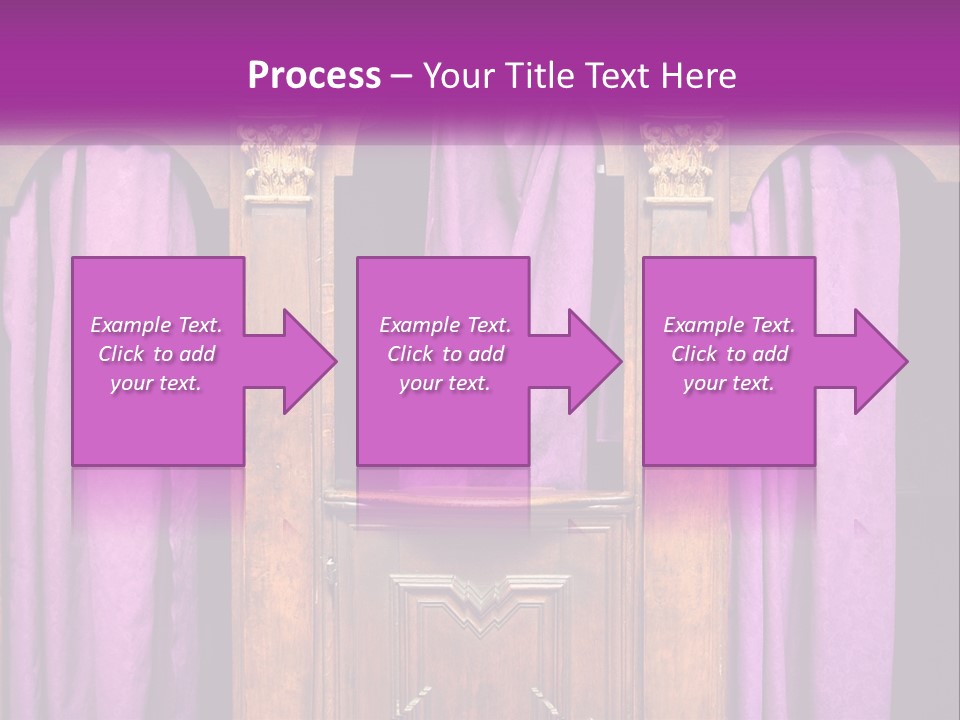 Concept World Environment PowerPoint Template