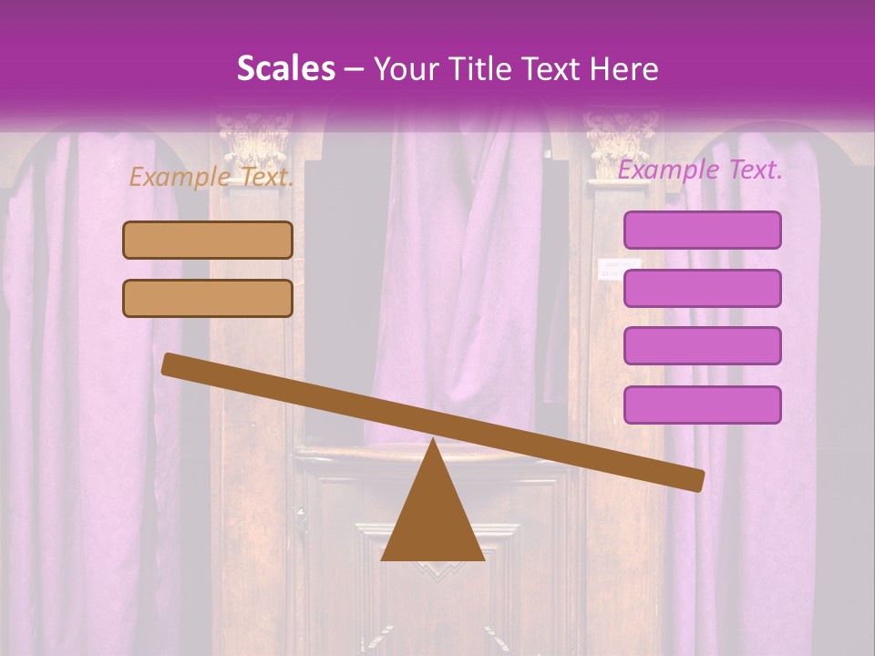 Concept World Environment PowerPoint Template