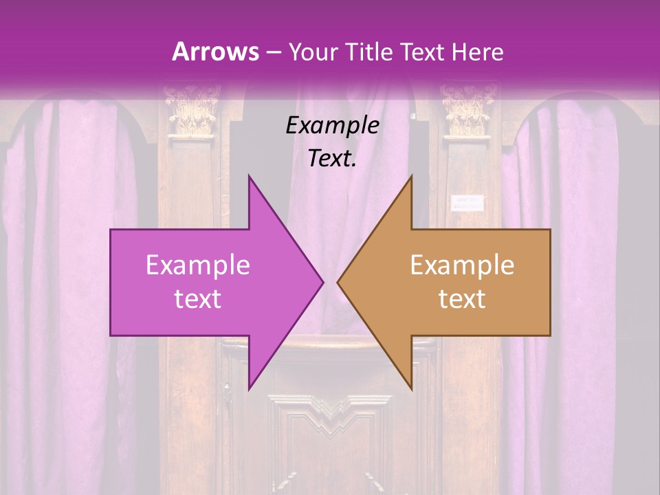 Concept World Environment PowerPoint Template