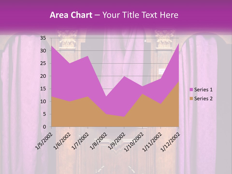 Concept World Environment PowerPoint Template