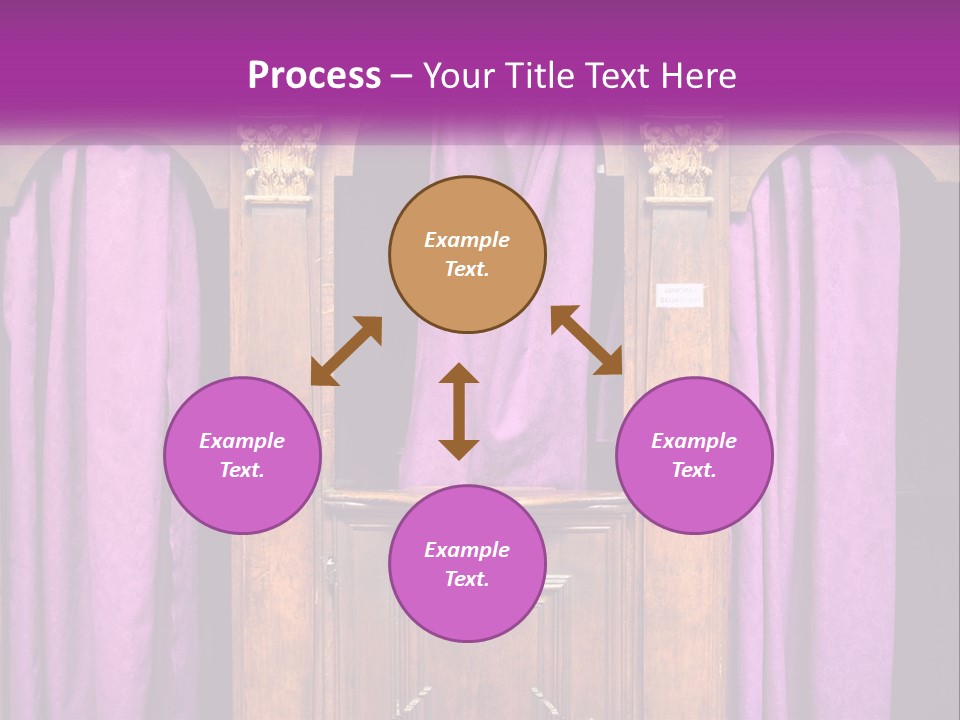 Concept World Environment PowerPoint Template