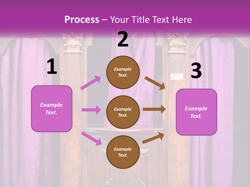 Concept World Environment PowerPoint Template