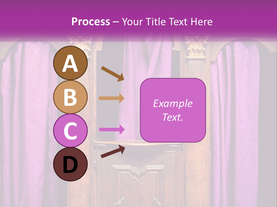 Concept World Environment PowerPoint Template