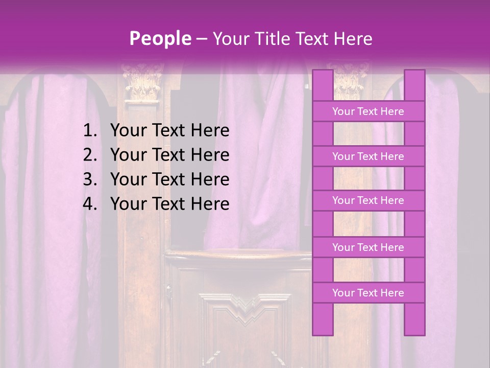 Concept World Environment PowerPoint Template