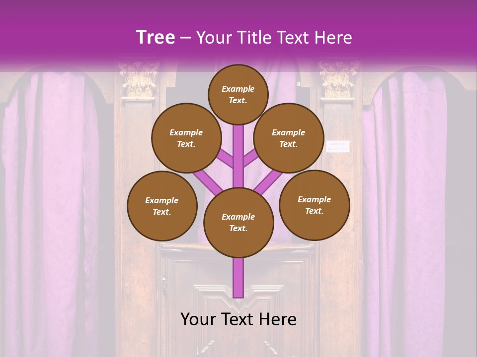 Concept World Environment PowerPoint Template