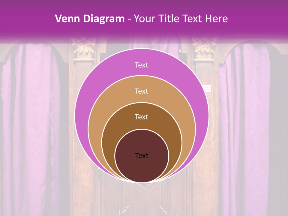 Concept World Environment PowerPoint Template