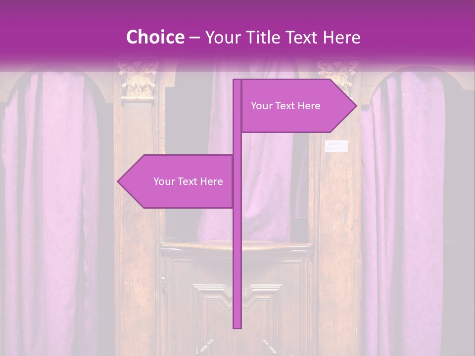 Concept World Environment PowerPoint Template