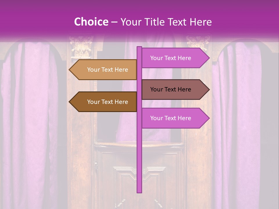 Concept World Environment PowerPoint Template