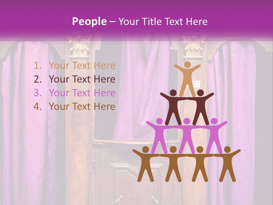 Concept World Environment PowerPoint Template