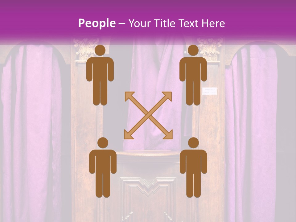 Concept World Environment PowerPoint Template